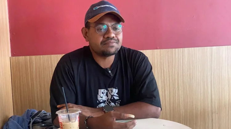 Tokoh Pemuda Papua Ajak Generasi Muda Jaga Kedamaian