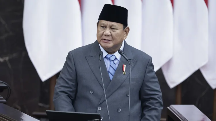 Presiden Ajukan Dwi Kewarganegaraan Bagi Atlet