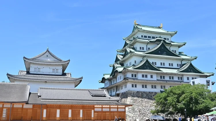 Rumah Asian Games Aichi-Nagoya 2026