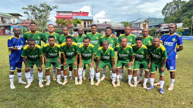 Tunas Muda Hamadi Mati Suri, Regenerasi Sepakbola Terancam Terputus