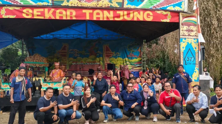 Reses Kemerdekaan, NasDem Papua Perkuat Nasionalisme dan Persatuan Masyarakat