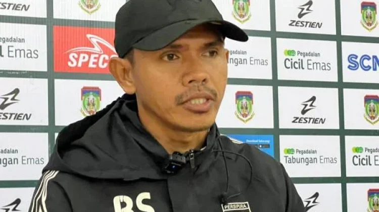 Ricardo Prihatin, Minta Tata Kelola Tunas Muda Hamadi Dirombak demi Regenerasi