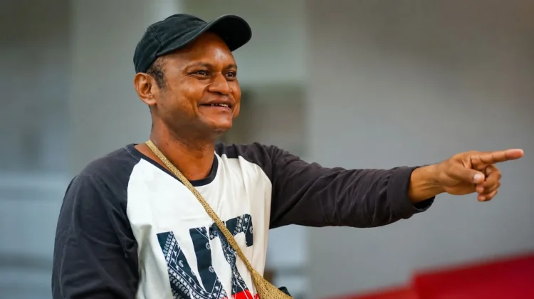 Krisis Regenerasi, Tunas Muda Hamadi Diingatkan Kembalikan Kejayaan Masa Lalu