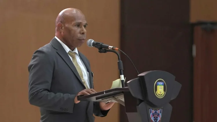 Uncen Didorong Buka Prodi Pendidikan Khusus Mulai 2027