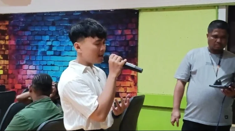 Peserta Bintang Radio 2026 RRI Jayapura Capai 38 Orang