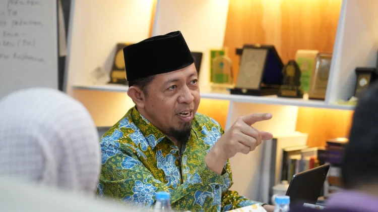 Kemenag Ingatkan Waspada Penipuan Bantuan