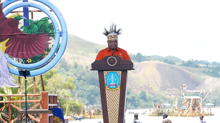 Gubernur Fakhiri Dorong FDS Beri Manfaat Ekonomi bagi Masyarakat