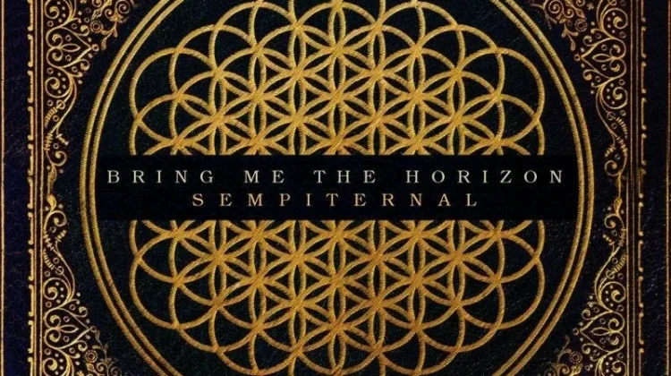 Bring Me The Horizon Dekati 1 Miliar Streams Spotify
