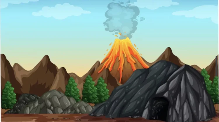 Mengenal Aktivitas Gunung Berapi: Jejak Dinamis Bumi dalam Ilmu Geologi