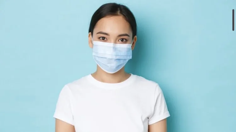 Masker Kesehatan: Perlindungan Sederhana untuk Menjaga Diri dan Orang di Sekitar