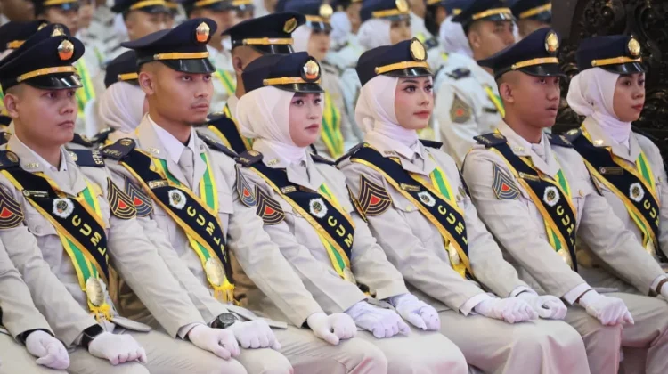Sri Sultan Minta Insan Pertanahan Pahami Manusia dan Budaya