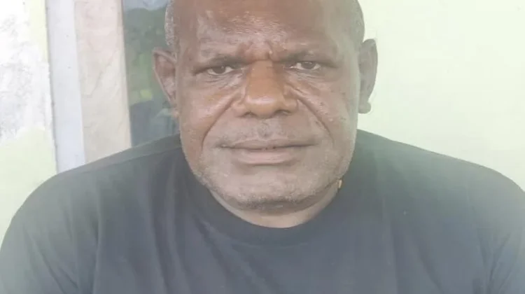 Tokoh Masyarakat Baburia Tegaskan Komitmen Jaga Kedamaian Papua