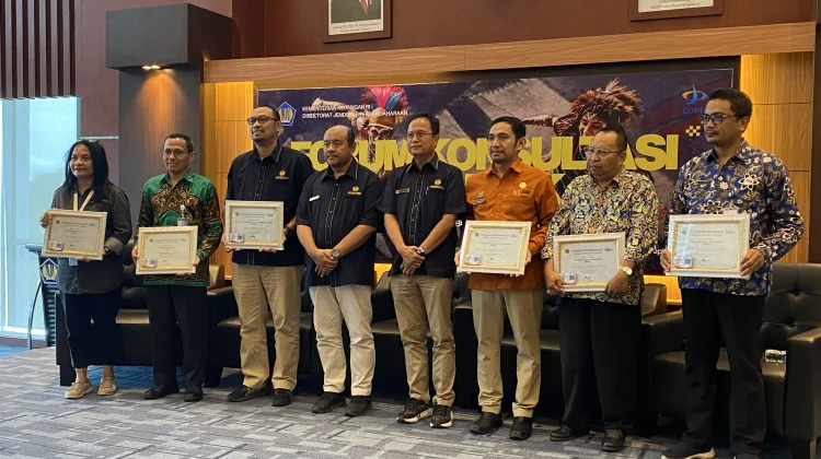 DJPb Papua Buka Ruang Evaluasi Layanan lewat FKP 2026