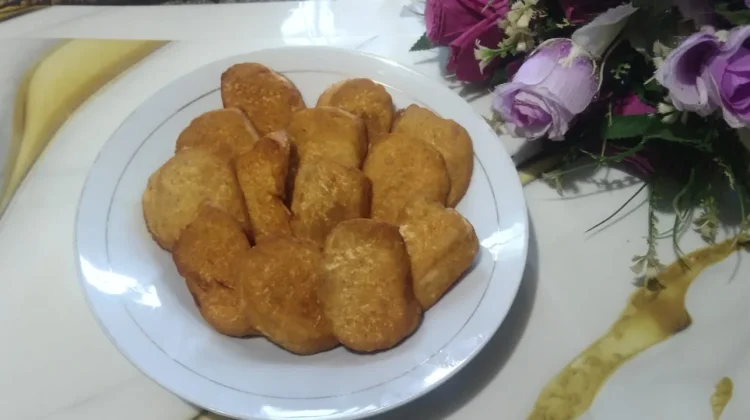 Sering Terlupakan, Tempe Gembus ternyata Kaya Gizi