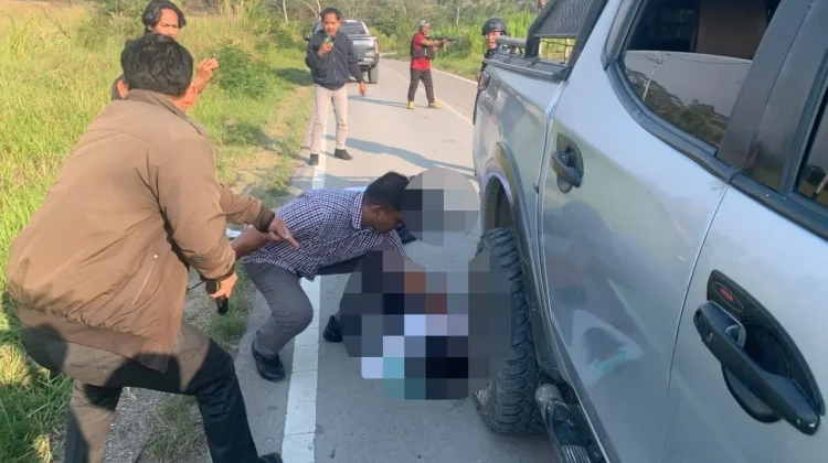 Tiga Orang ASN Pemkab Jayawijaya Menjadi Korban Penembakan di Muliama
