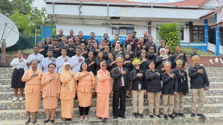 RRI yang Penuh Makna, Suara yang Menemani Berbagai Generasi
