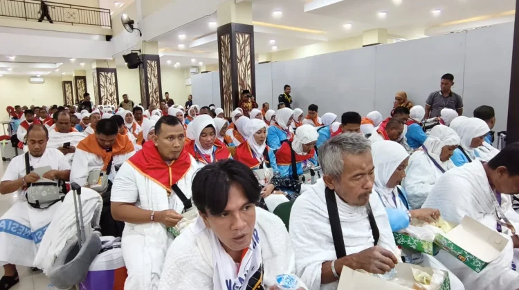Tes CAT PPIH Gelombang II, Seleksi Calon Petugas Makin Terbuka dan Terukur