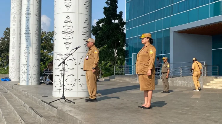 Pemprov Papua Siapkan Apel Kendaraan Dinas untuk Tertibkan Aset