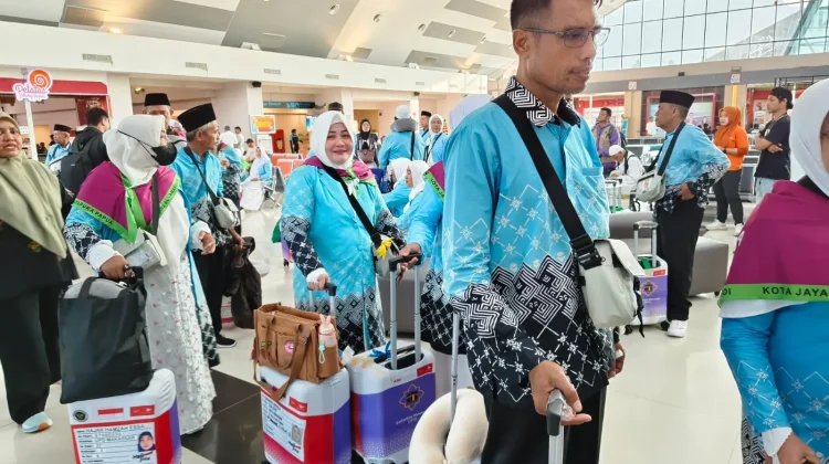 Calon Haji Asal Kota Jayapura Diminta Mulai Siap