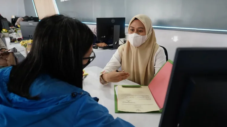 ATR/BPN: PERINTIS 10 Hari Ubah Ekosistem Layanan Pertanahan