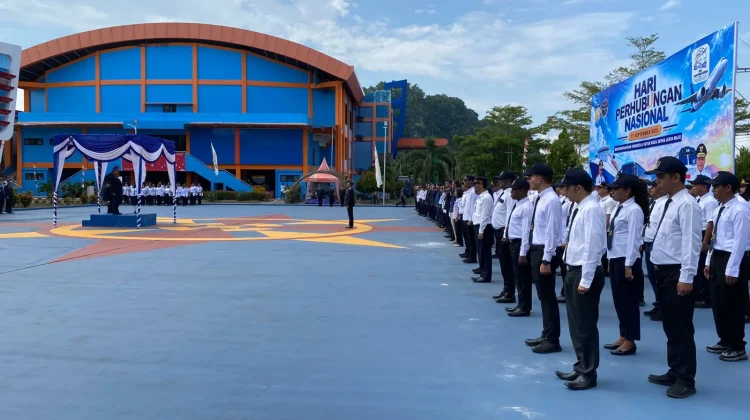 Keselamatan dan Konektivitas Jadi Fokus saat Kondisi Darurat