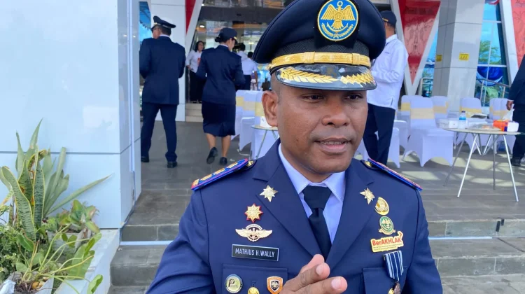 Mudik Gratis Natal dan Tahun Baru Dipastikan Ada di Papua