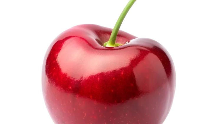 Rahasia Buah Ceri yang Jarang Diketahui