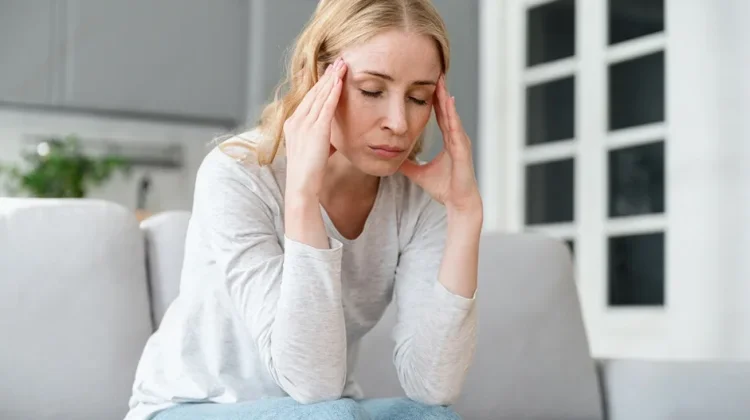 Menepis Stigma Menopause: Bukan Sebuah Momok