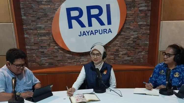UPTD PPA Papua Tangani 52 Kasus Kekerasan Perempuan dan Anak