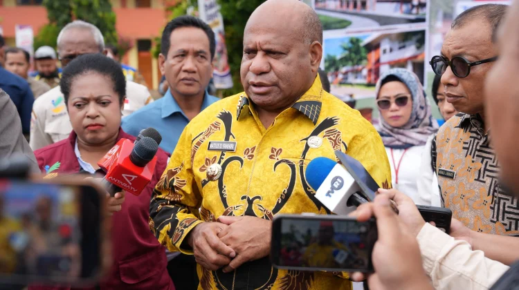 Fakhiri Usul Pekarangan Keluarga Jadi Pemasok Dapur MBG