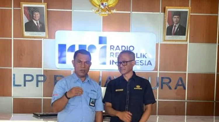 DJP: Pertumbuhan Ekonomi Papua dan Maluku Dorong Penerimaan Pajak