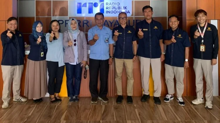 Kepatuhan Pajak Papua Maluku Meningkat, DJP Kejar 10 Besar