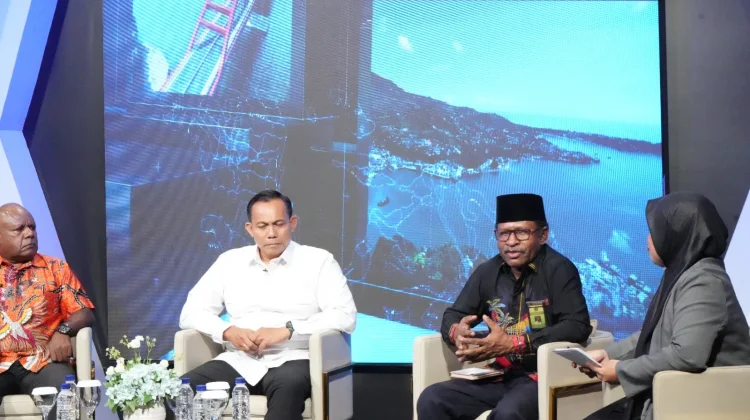 Densus 88 Soroti Paparan Radikalisme Anak Muda di Ruang Digital