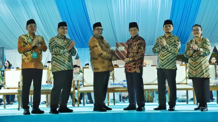 MTQ Nasional 2026 Hadirkan Ekshibisi Al-Qur’an Isyarat