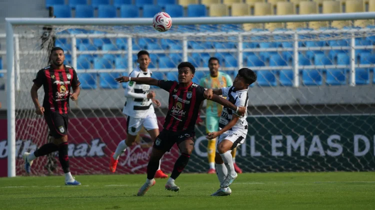 Andri Ramawi Soroti Agresivitas Permainan Menyerang Persipura