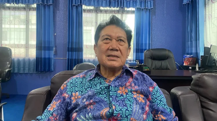 PT Irian Bhakti Siapkan Aset Jadi Modal Pengembangan Usaha