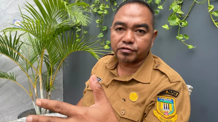 Papua Tata Jalur Informal Perbatasan Jadi Mekanisme Resmi