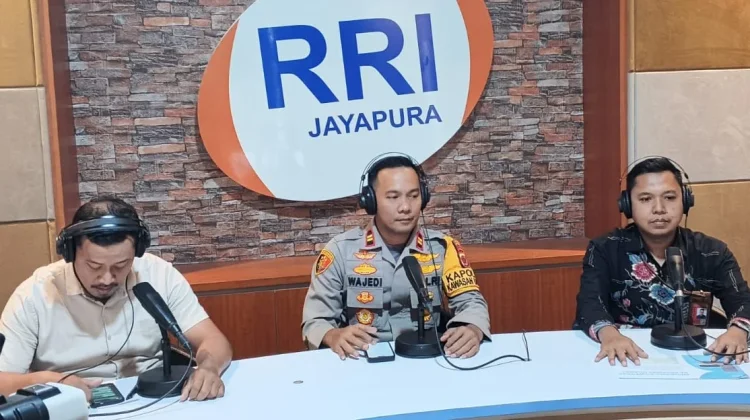 Situasi Bandara Sentani Aman dan Terkendali, Penumpang Masih Landai