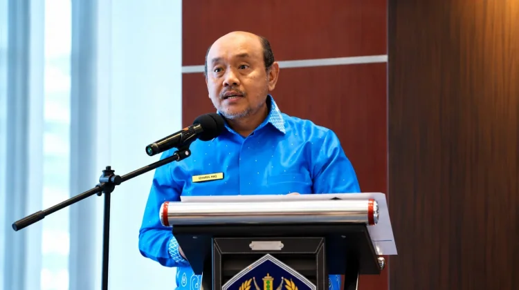 Pendapatan Negara di Papua Tembus Rp3,89 Triliun hingga Agustus 2026