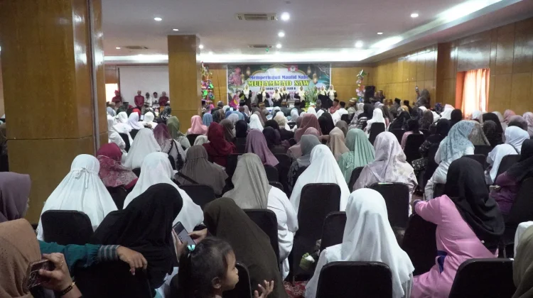 Wali Kota Jayapura Ajak Warga Perkuat Persaudaraan dan Toleransi