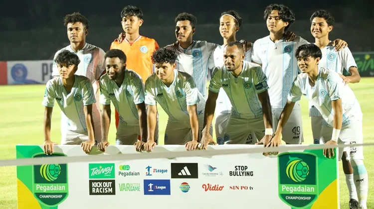 Bertekad Bangkit, PSBS Waspadai Permainan Cepat Persela