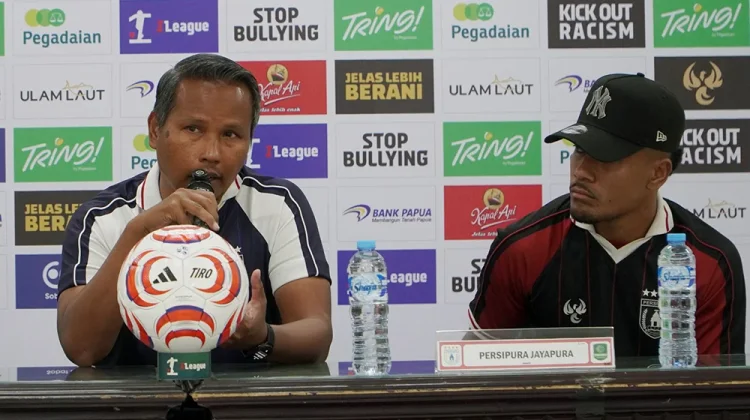 Febri Uopmabin Ingin Bangkit Bermodalkan Mental Bagus