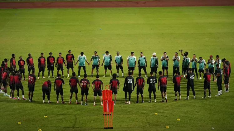 Persipura Incar Poin Penuh di Kandang Barito Putera