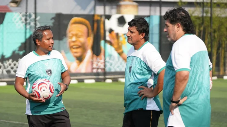 Persipura Sebut Kantongi Kekuatan dan Kelebihan Laskar Antasari