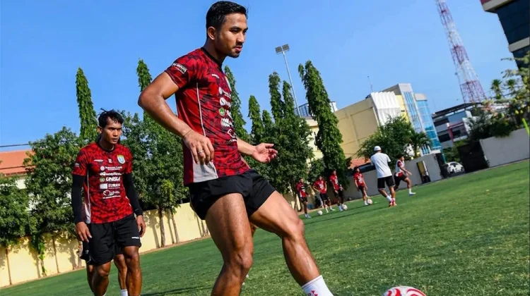 Persela Tidak Mau Remehkan PSBS