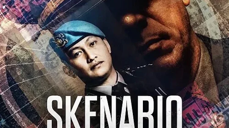 Skenario Sang Jenderal di Netflix Kembali Mengulas Kasus Brigadir J