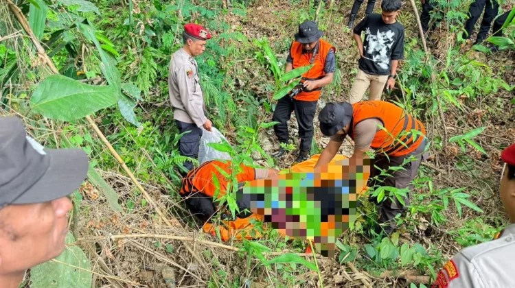 Jasad Tanpa Identitas Ditemukan di Jayapura Selatan I