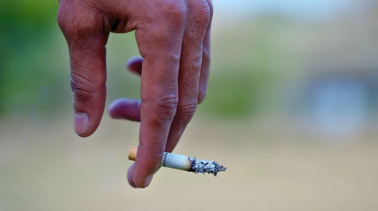 Muhammadiyah Kembali Sampaikan Sikap Terkait Sertifikasi Halal Rokok