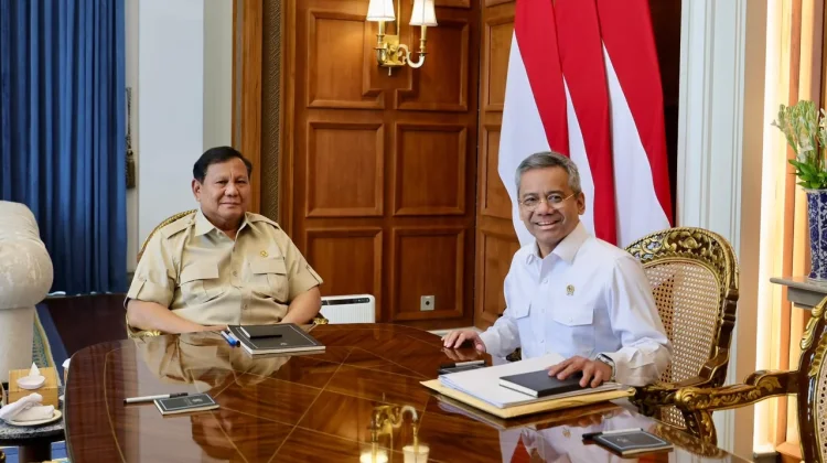 Pemerintah Lunasi Utang Obligasi BLBI Rp218,3 Triliun