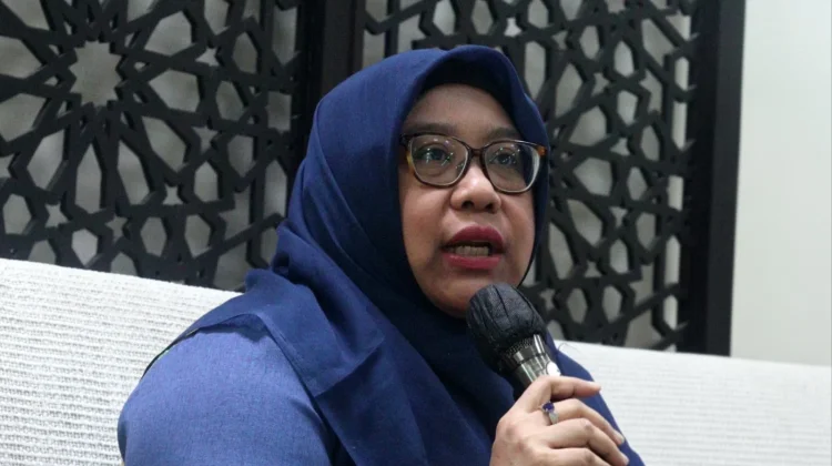 Kemenhaj Benahi Tata Kelola Umrah, 1.800 Travel Umrah Tidak Aktif.